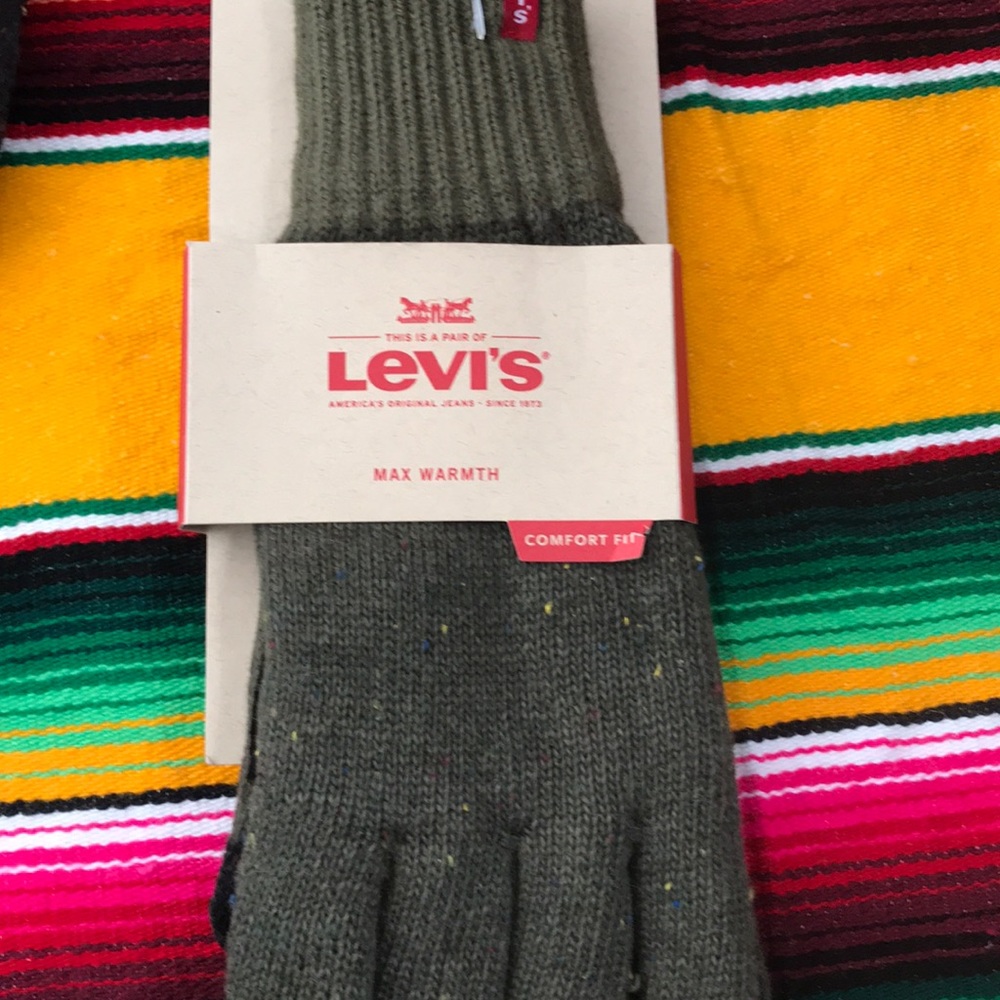 Gloves